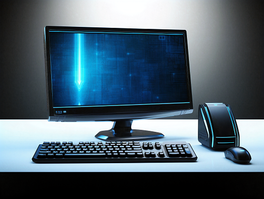 网络科技产品 信息科技时代的创新力量