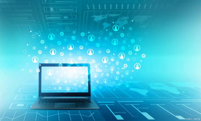 信息科技视觉呈现新选择 摄图新视界的IT产品图片、素材与插画